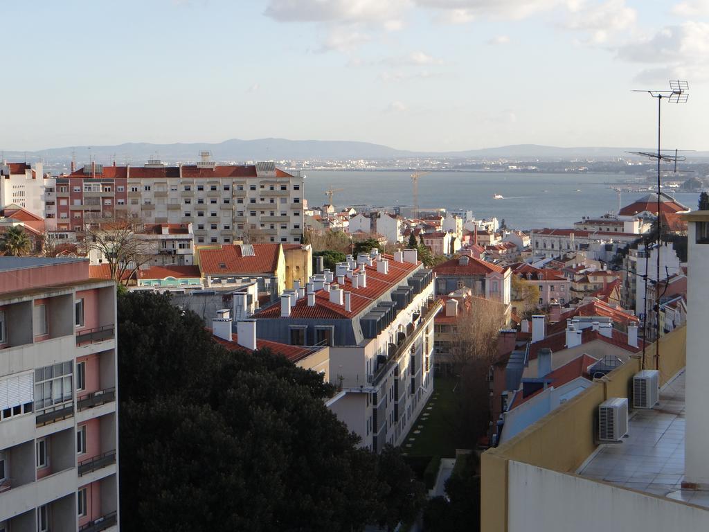 Hotel Dome Sao Bento à Lisboa Extérieur photo
