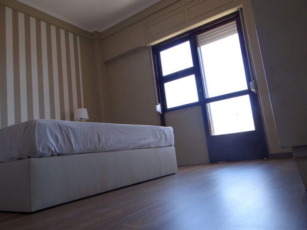 Hotel Dome Sao Bento à Lisboa Extérieur photo
