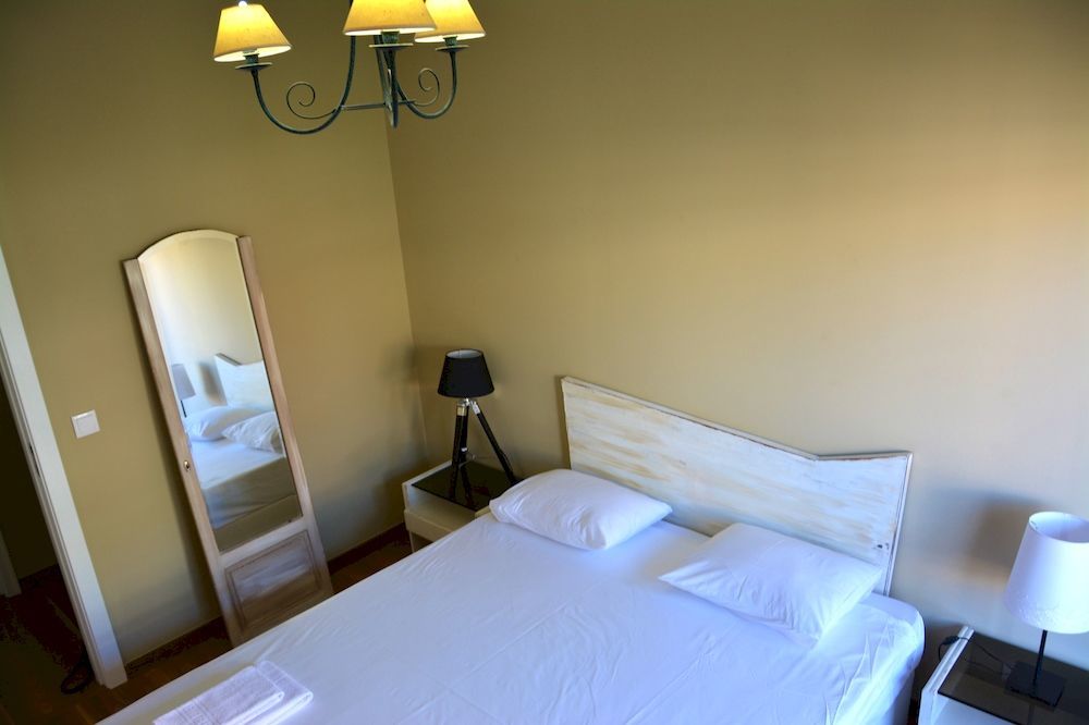 Hotel Dome Sao Bento à Lisboa Extérieur photo