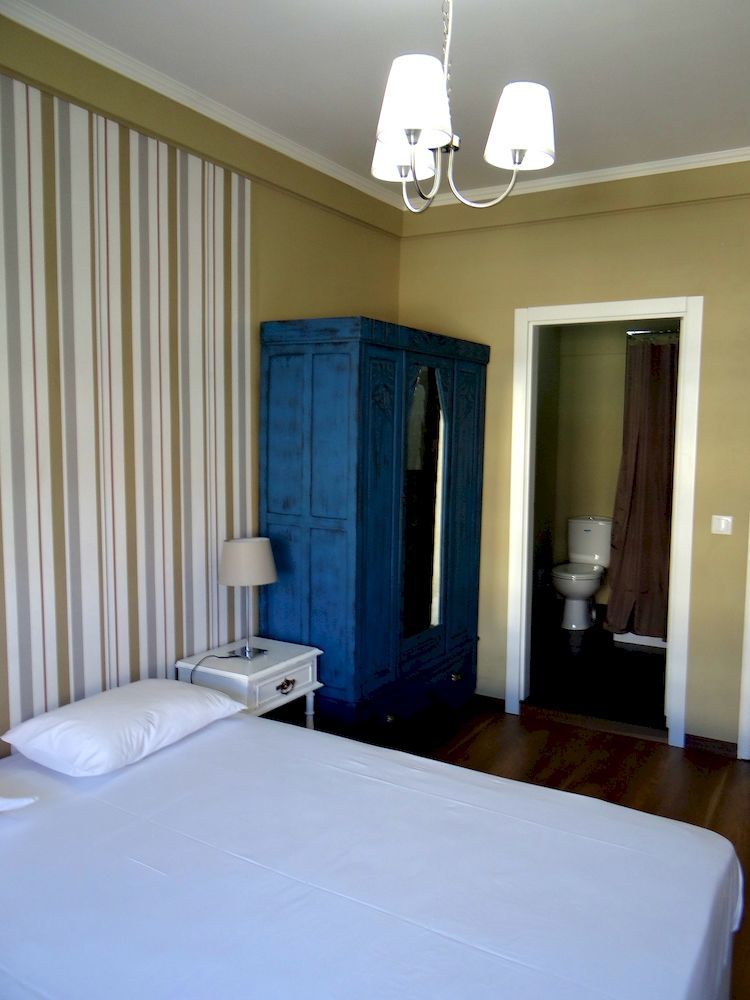 Hotel Dome Sao Bento à Lisboa Extérieur photo