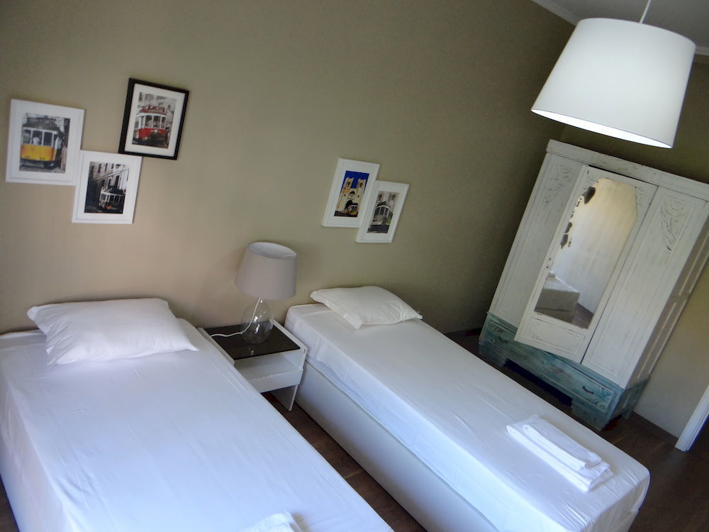 Hotel Dome Sao Bento à Lisboa Extérieur photo