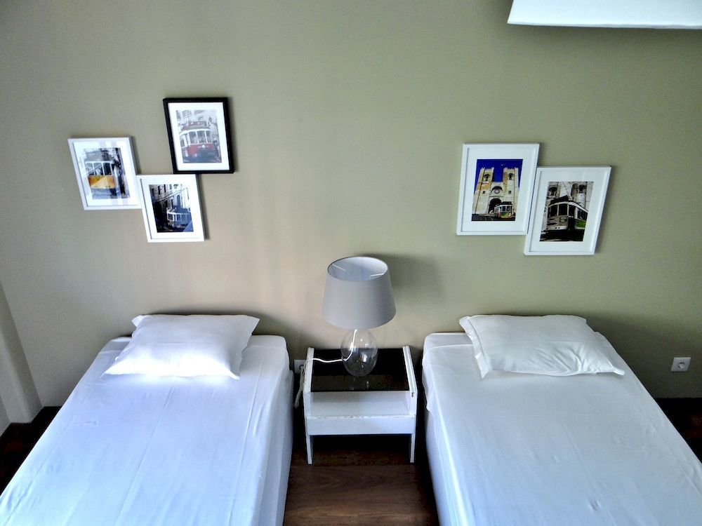 Hotel Dome Sao Bento à Lisboa Extérieur photo
