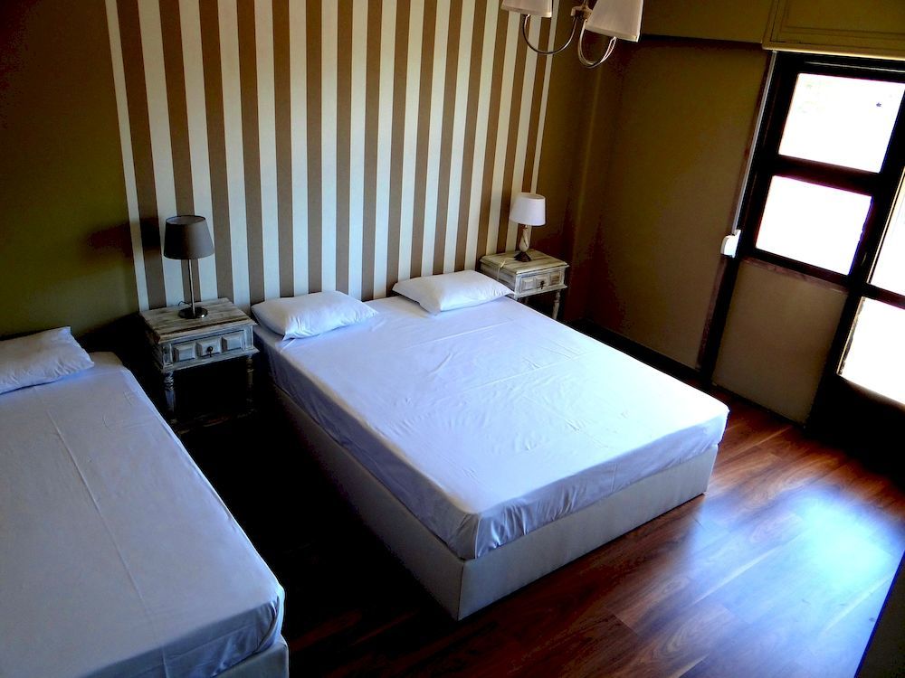 Hotel Dome Sao Bento à Lisboa Extérieur photo