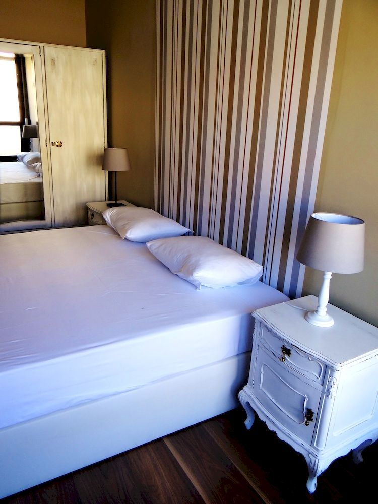 Hotel Dome Sao Bento à Lisboa Extérieur photo