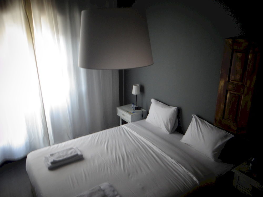 Hotel Dome Sao Bento à Lisboa Extérieur photo