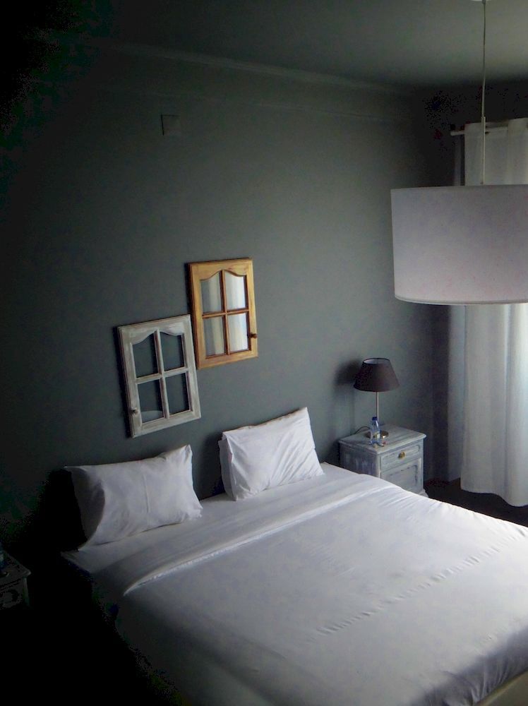 Hotel Dome Sao Bento à Lisboa Extérieur photo