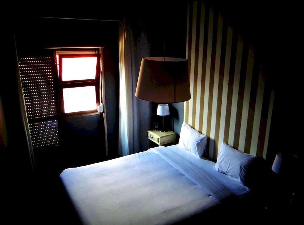 Hotel Dome Sao Bento à Lisboa Extérieur photo