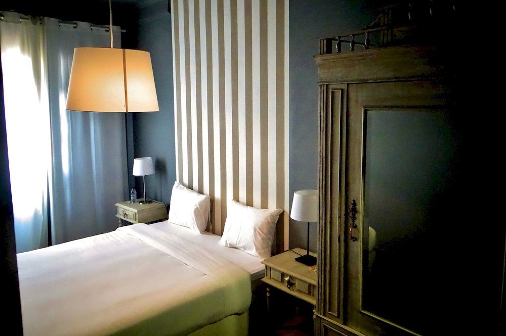 Hotel Dome Sao Bento à Lisboa Extérieur photo