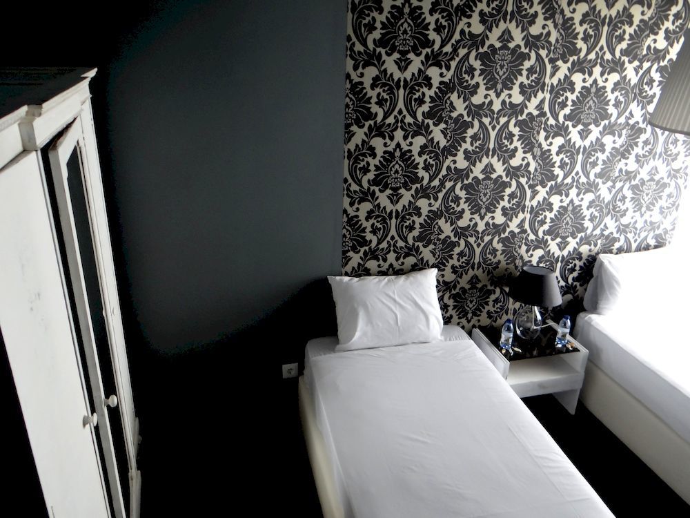 Hotel Dome Sao Bento à Lisboa Extérieur photo