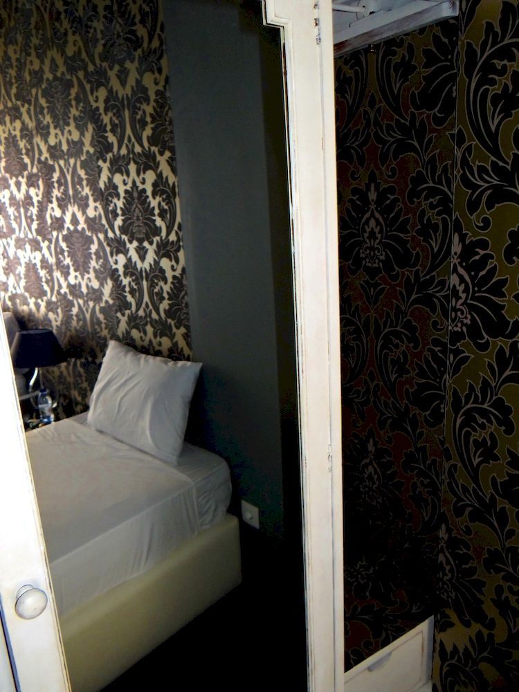 Hotel Dome Sao Bento à Lisboa Extérieur photo