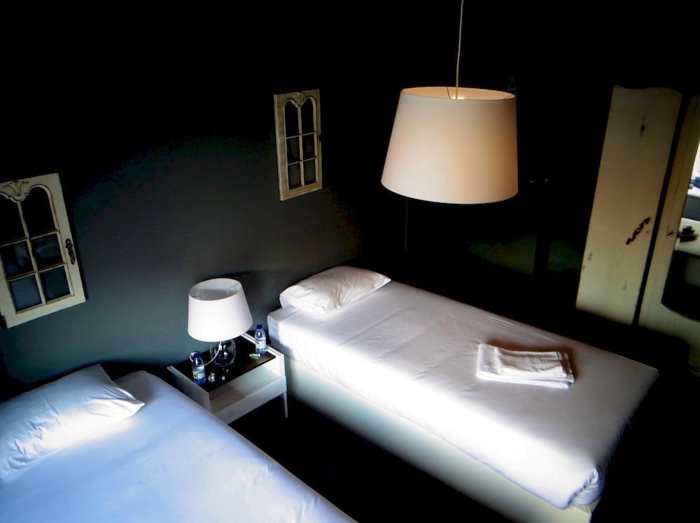 Hotel Dome Sao Bento à Lisboa Extérieur photo