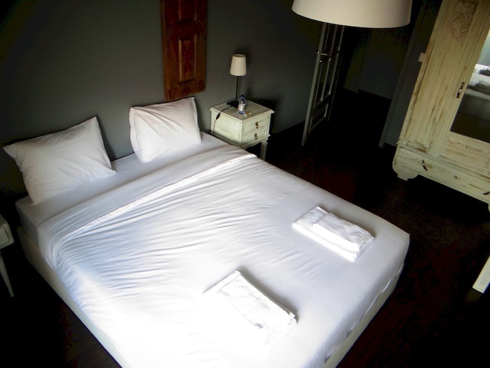 Hotel Dome Sao Bento à Lisboa Extérieur photo