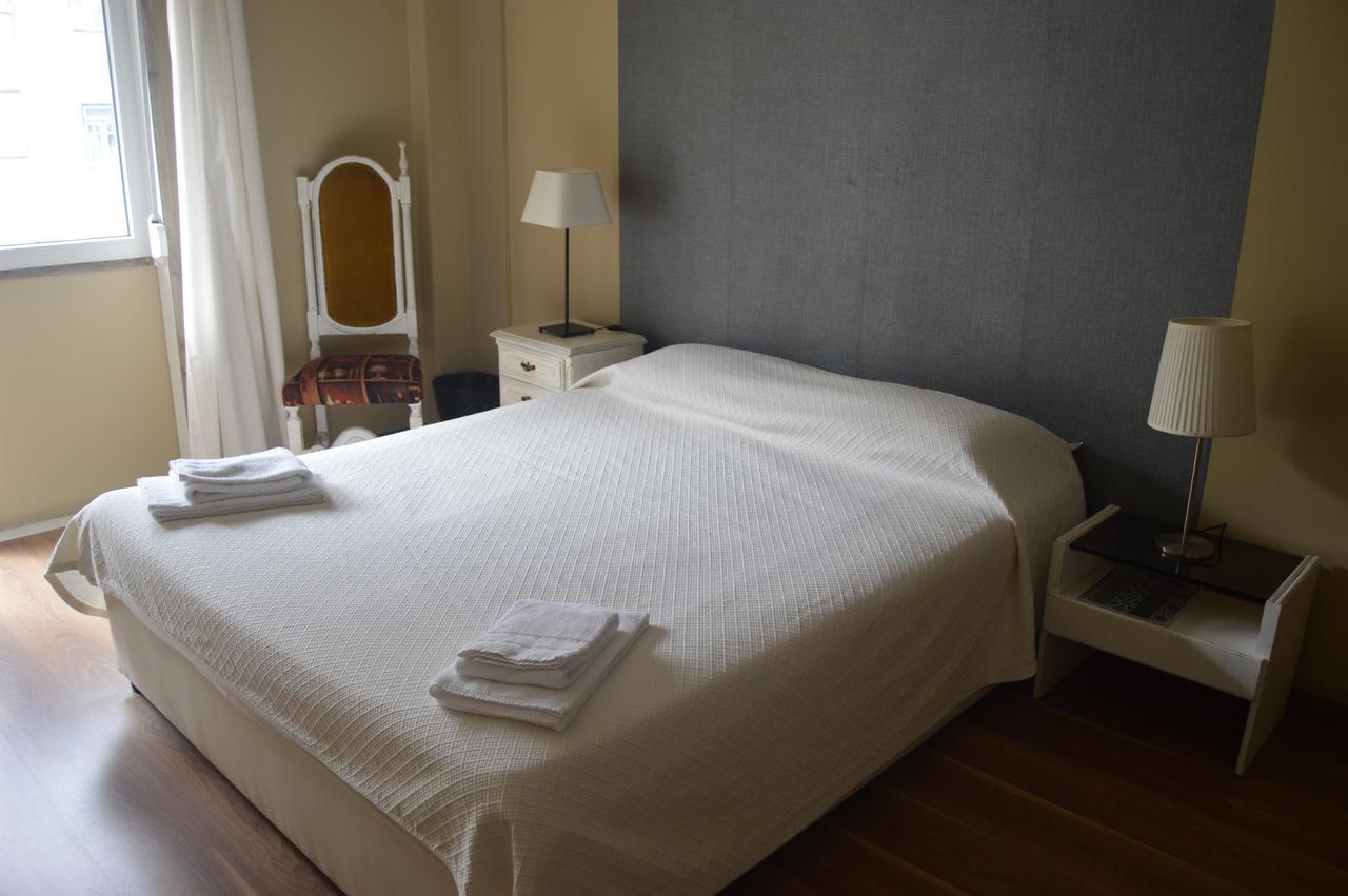 Hotel Dome Sao Bento à Lisboa Extérieur photo